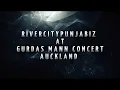 Download Lagu Rivercity Punjabiz Live Performance | Gurdas Maan Concert Auckland 2025