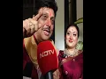 Download Lagu Govinda breaks silence with Sunita Ahuja, appears with son Yashvardhan \u0026 Tina on Ganesh Chaturthi 