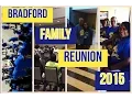 2015 Bradford Family Reunion Washington DC