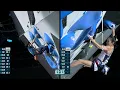Download Lagu AI MORI \u0026 JAIN KIM Lead finals BERN 2023