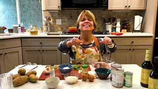 Amy Roloff s Little Kitchen Marathon - Fall Recipes Part 1