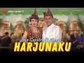 Download Lagu Karaoke - Harjunaku - Ida Saputri \u0026 Mianto (Official Video Karaoke ANEKA SAFARI)