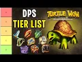 Turtle WoW DPS Tier List Who s Actually Top Tier