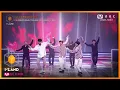 Download Lagu [ENG] [I-LAND/8회] Part.2 첫 번째 테스트_BTS ♬I NEED U_다니엘, 양정원, 이건우, 제이크 200821 EP.8
