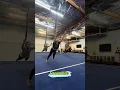 Bungee Fitness Beginner Movements
