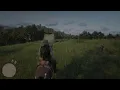 Finding Charlotte Balfour Stalker - Red Dead Redemption 2