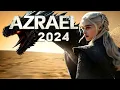 Download Lagu Azrael (2024) Full  Movie Starring Vic Carmen Sonne, Samara Weaving, Nathan Stewart | Review \u0026 Facts