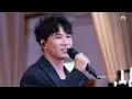 J Music｜高音質享受｜ School Tour｜ Alan 布志綸《昨天》