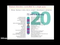 BIO 112 Chapter 9 Part 2 patterns of inheritance