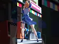 Do you like her?