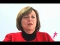Vice President Finance What I Do - Kay Sanchez Career Girls Role Model