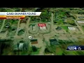 Card skimmer found at ATM in GetGo store