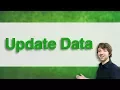 Db2 SQL Tutorial 7 - Update Data