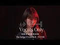 The Judge from Hell OST | Crossroad by SUNMI | Vocals Only | English lyrics