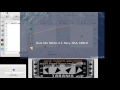 OpenTx Lua Script Telemetry GPS Directions Home Distance Trip