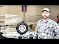 Parts Services Overview with Crazy Trailer World s Josh