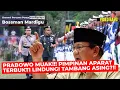 Lagu PAK PRABOWO MUAK !!! PIMPINAN APARAT TERBUKTI LINDUNGI OLIGAR TAMBANG ASING ?!! - Mardigu Wowiek