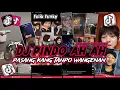 Lagu DJ PINDO AH AH PASANG KANG TANPO WANGENAN DIVA HANI SOUND RIIOINSM ‼️ DJ LAMUNAN VIRAL TIKTOK 2024‼️