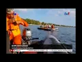 Download Lagu GEMPA BUMI LOMBOK – 4,600 PELANCONG ASING DIPINDAHKAN [8 OGOS 2018]