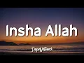 Download Lagu Maher Zain - Insha Allah (Lyrics)
