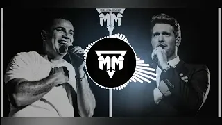 ميكس عمرو دياب و مايكل Sway دا انتا نور حياتي عمري كل أملي ترند 2022 