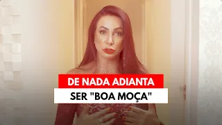 PARE DE COMETER ESSE ERRO COM HOMENS