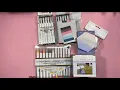 5 Below planner supplies haul