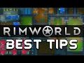 RimWorld Tips I Learned After 5 000 Hours