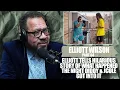 Drake walked in right after Diddy J Cole got into a fight at a Diddy Party - Elliott Wilson speaks
