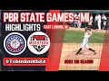 PBR State Games at Michigan State June 2023