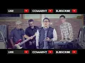 Dygta feat. Gisel - Cinta Rahasia (Official Music Video)