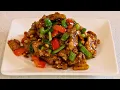 Download Lagu How to Make Authentic Kung Pao Chicken at Home