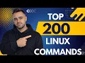 Learn Every Linux Command That Actually Matters