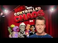 Some of The Best of Controlled Chaos JEFF DUNHAM