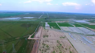 FedEx Ground Facilities Houston Texas