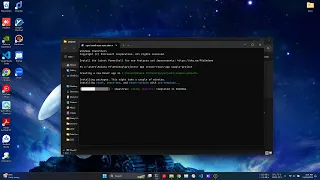 How to create a React JS project using CMD easy tutorial