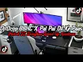 Lagu DJ Drop BBHC X Pal Pal Dil Ke Paas Full Bass || Melodi Hardcore Enakeun Viral Tik Tok Terbaru 2026