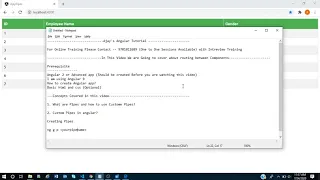 Custom Pipes in Angular - Angular Pipes