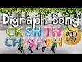 The Digraph Song CK SH TH CH WH PH Aligned with UFLI Lessons 42-53