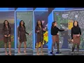 Brittany Bell and Heather O Rourke for ABC7 News with the Weather Traffic for April 11 2025