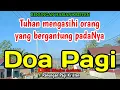 Lagu Renungan pagi - Tuhan mengasihi orang yang bergantung padaNya