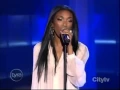 Download Lagu Brandy   Long Distance (Tyra Banks Show Live)