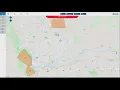 Avista power outage press conference