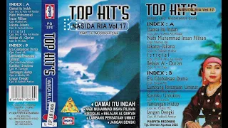 Download Tantangan hidup cipt.A Khaliq Mz (Hj.Nurhayati) Top Hitz Nasida ria vol.17 MP3