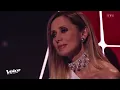 "Say Something" de A Great Big World | Tessa B et Mounir | The Voice 2026 | Battles