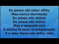 Deus Proverá - Gabriela Gomes voz e letra