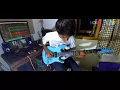 Download Lagu Mahal-Meggy Z Guitar Cover Instrument By Hendar