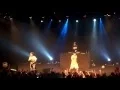 Download Lagu Cameron Dallas \u0026 Aaron carpenter - All I want is you / Magcon Dublin 26/05/16