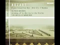 Mozart: Concert Rondo for Piano and Orchestra in D. K.382: 2. Adagio - Alfred Brendel, Academy of St Martin in the Fields, Sir Neville Marriner & Wolfgang Amadeus Mozart