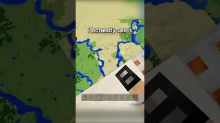 this map works all 4 ways